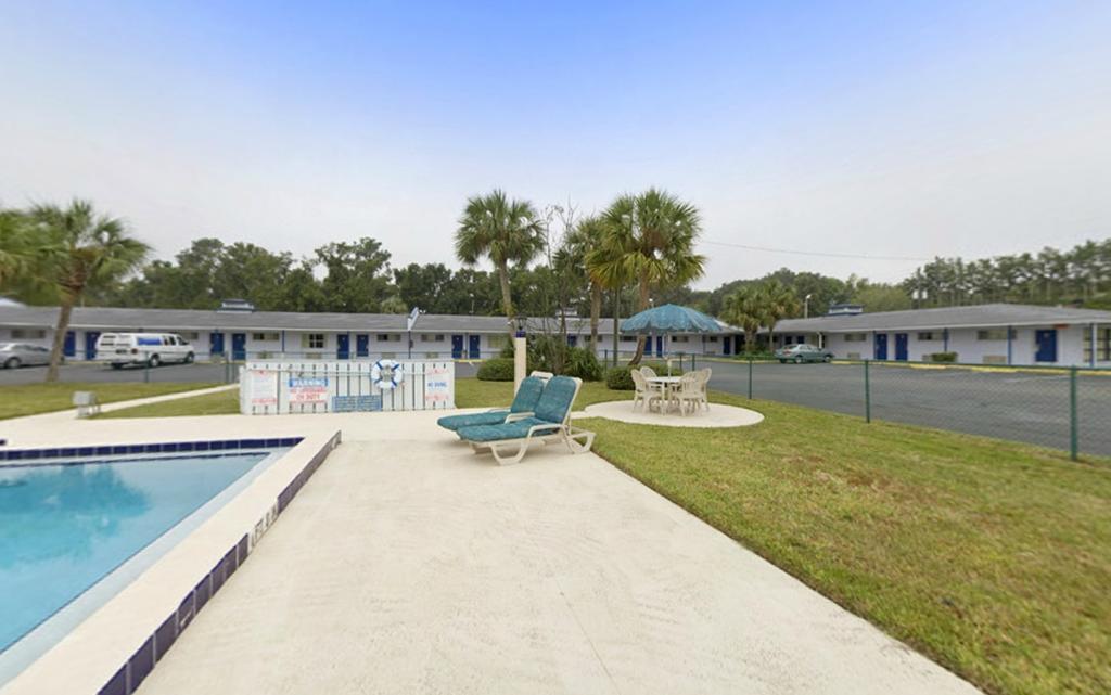 America'S Best Value Inn - Gainesville Exterior photo