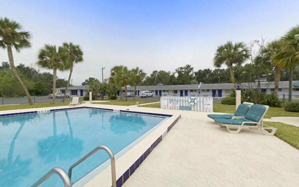 America'S Best Value Inn - Gainesville Exterior photo