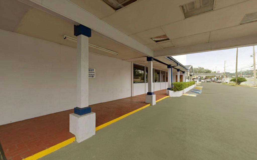 America'S Best Value Inn - Gainesville Exterior photo