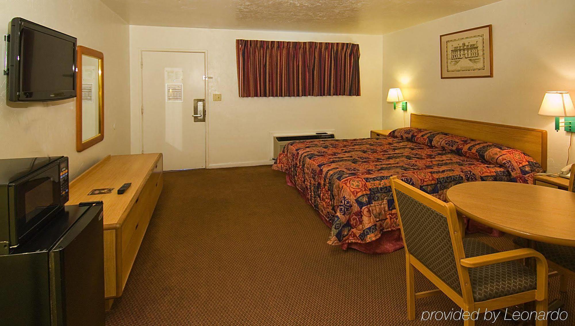 America'S Best Value Inn - Gainesville Room photo