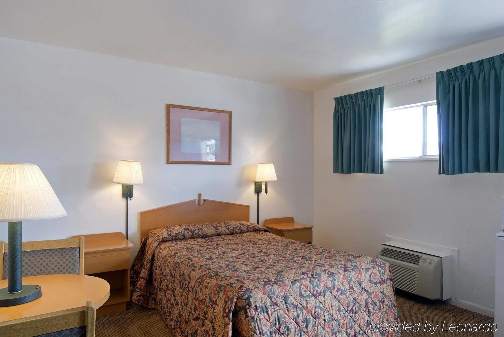 America'S Best Value Inn - Gainesville Room photo