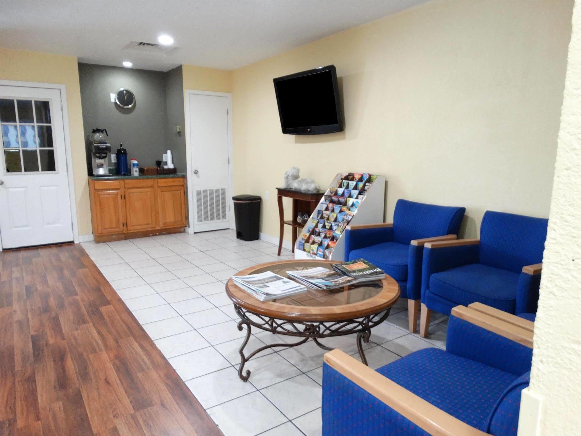 America'S Best Value Inn - Gainesville Exterior photo