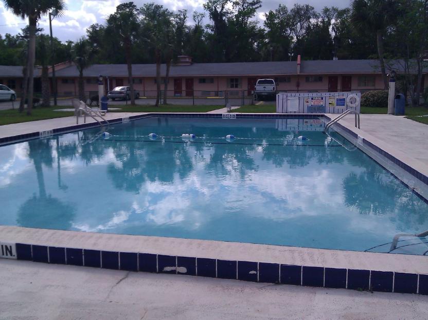 America'S Best Value Inn - Gainesville Exterior photo
